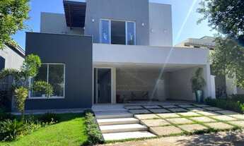 Imagem: Sobrado novinho à venda no Condomínio