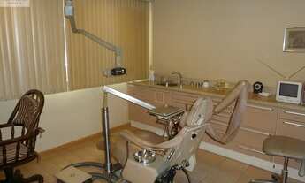 Imagem 4: Conjunto Comercial 118 metros 4 Salas 2 Banheiros