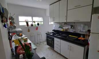 Imagem 4: Apartamento para venda possui 80 metros quadrados com 2 quartos em Vila Mariana - São Paul