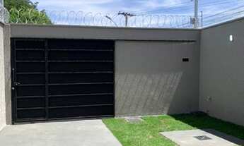 Imagem 3: Casa 3 Quartos (1suite) Setor Faicalville - Proximo Parque Macambira