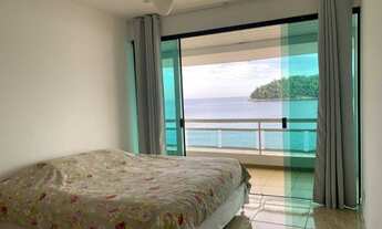 Imagem 3: Casa triplex de frente p o mar em MANGARATIBA