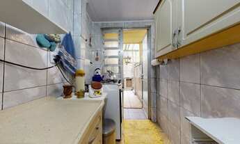 Imagem 5: PORTO ALEGRE - Apartamento Padrão - Partenon