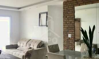 Imagem 2: JD. MARAJOARA, LINDO APTO, C/ 81,00m2 SENDO, ( 3 ) DORMITÓRIOS, STE, ARMÁRIOS PLANEJADOS