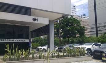 Imagem 2: Consultório para aluguel possui 29 metros quadrados em Boa Viagem - Recife - PE