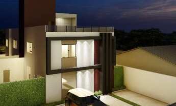 Imagem 3: Te apartamento de 03 quartos no bairro Andiara, Pedro Leopoldo