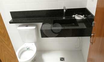 Imagem 7: São Paulo - Casa Padrão - Parque independência