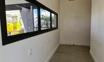 Imagem 7: Casa de condomínio para venda possui 166 metros quadrados com 3 quartos