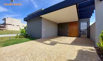 Imagem: Casa em Condomínio Quinta De São José