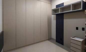 Imagem 5: Casa térrea com 3 suítes á venda no condomínio Alphaville 2, cuiabá-mt