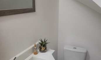 Imagem 6: Sobrado com 2 dormitórios à venda, 72 m² por R$ 435.000,00 - Vila Gustavo - São Paulo/SP