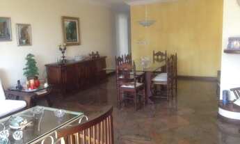 Imagem 5: Cobertura para venda tem 276 m2 com 4 quartos( 2 suítes e 1 closet) Gleba B