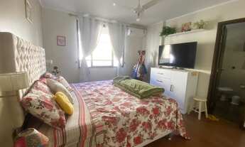 Imagem 4: Apartamento Lâmina 180 metros 3 quartos