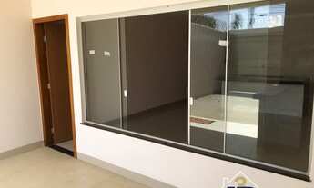 Imagem 2: Casa Alto Padrão 03 QTS 01 Suíte - Res. Junqueira