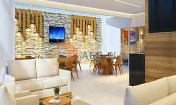 Imagem 3: São Paulo - Apartamento Padrão - Tatuapé