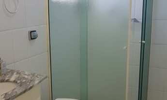 Imagem 4: Apartamento para aluguel com 45 metros quadrados com 1 quarto em Pinheiros - São Paulo - S