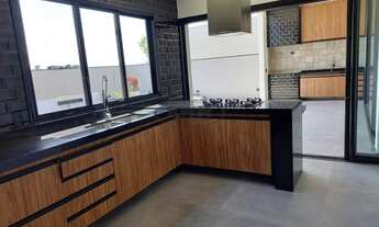 Imagem 4: Casa - Alphaville Nova Esplanada - Votorantim