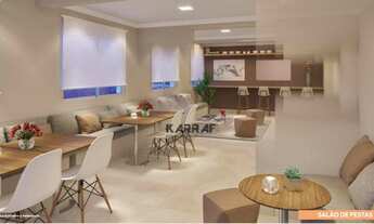 Imagem 6: Apartamento com 2 dormitórios à venda por R$ 158.000,00 - Fazenda Aricanduva - São Paulo/S