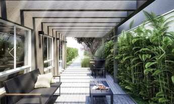 Imagem 4: Apartamento Kitchenette/Studio em República - São Paulo