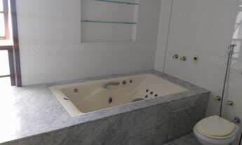 Imagem 7: Casa de condomínio Freguesia para venda possui 418 metros quadrados com 4 quartos