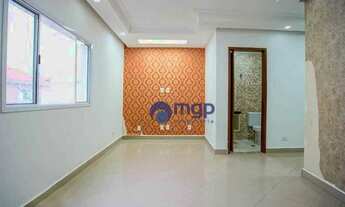 Imagem 2: Casa com 3 dormitórios à venda, 270 m² por R$ 1.010.000,00 - Vila Guilherme - São Paulo/SP