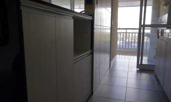 Imagem 5: Apto. de 67m2 para alugar - 02 dormitórios (1 suite) 01 vaga -Bela Vista- S.P