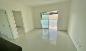 Imagem 4: Apartamento a venda de 2 quartos na Sapiranga - Fortaleza - CE