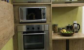 Imagem 5: 3 quartos em Leme 110m2- Rio de Janeiro - RJ