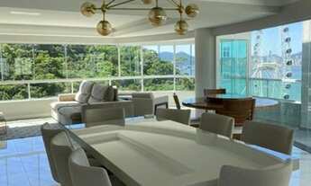 Imagem 2: Apartamento de 03 dormitórios sendo 03 suítes e 03 vagas de garagem privativa