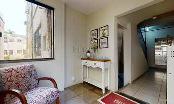 Imagem 7: PORTO ALEGRE - Padrão - Rio Branco