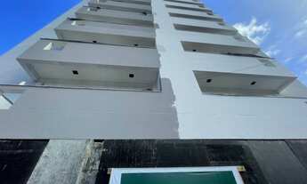 Imagem 3: Apartamento para venda tem 44 metros quadrados com 2 quartos em Santo Antônio - Joinville