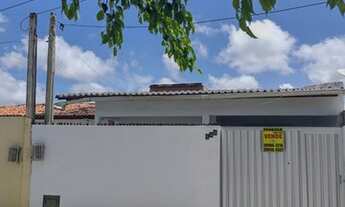 Imagem: Casa para venda com 3 quartos em Amarante