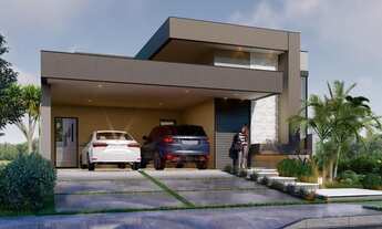 Imagem 2: Belissima casa térrea para venda no Belvedere 02, Cuiabá-MT