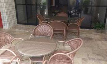 Imagem 3: Apartamento para venda com 3 quartos em Intermares