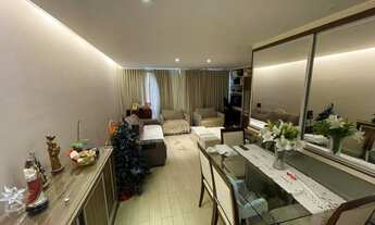 Imagem 2: Apartamento para Venda em Brasília, Norte (Águas Claras), 2 dormitórios, 1 suíte, 2 banhei