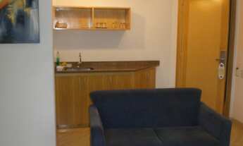 Imagem: Lindo Flat próx Faculdade Mackenzie Com