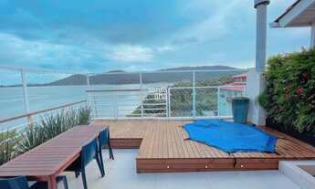 Imagem: FLORIANóPOLIS - Apartamento Padrão - Lagoa