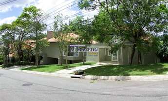 Imagem 7: Alphaville 8, a mais linda vista de Alphaville!