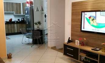 Imagem: SãO PAULO - Casa de Condomínio - Vila