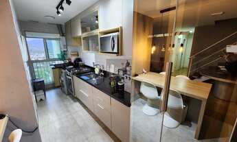 Imagem 6: COBERTURA DUPLEX 200m², 4 QUARTOS, RECREIO DOS BANDEIRANTES