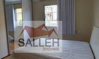 Imagem 5: Apartamento Padrão para Venda em Fernão Dias Belo Horizonte-MG - 663