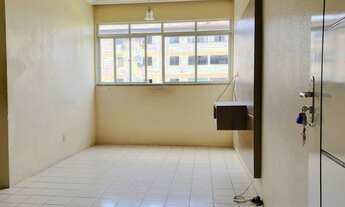 Imagem 5: Oportunidade, 1º andar, desocupado e vizinho a cidade dos funcionários