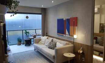 Imagem 4: Apartamento 3 quartos a venda Barra Bonita - Recreio dos Bandeirantes