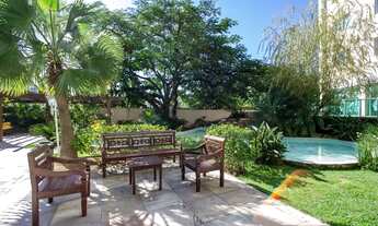 Imagem 5: Cobertura de Alto Padro - 3 Quartos, sendo 2 Suítes