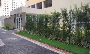 Imagem 3: Vendo apartamento setor bela vista 2/4 1 suite