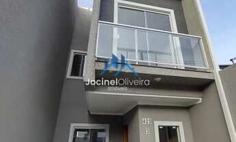 Imagem 2: Sobrado com 3 dorms, Umbará, Curitiba - R$ 310 mil, Cod: SO0016