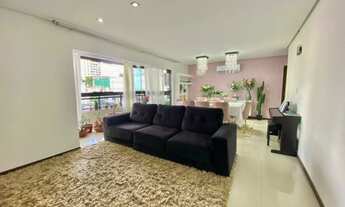 Imagem 2: Vendo Aptº Edificio Maison MontSerrat. 178m², 4 suítes, 2 vagas de garagem. R$ 1.190.000,0