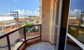 Imagem 7: Apartamento para venda tem 100 metros quadrados com 3 quartos