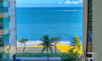 Imagem 2: S&P-AP3117-Excelente apartamento, vista para o mar..