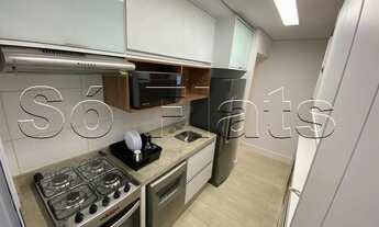 Imagem 5: Residencial de luxo na Juscelino Kubitschek próx ao Shopping Iguatemi Jk e Av Faria Lima