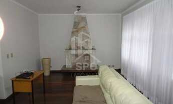 Imagem 6: Casa de 240 m² para locação e venda no Campo Grande